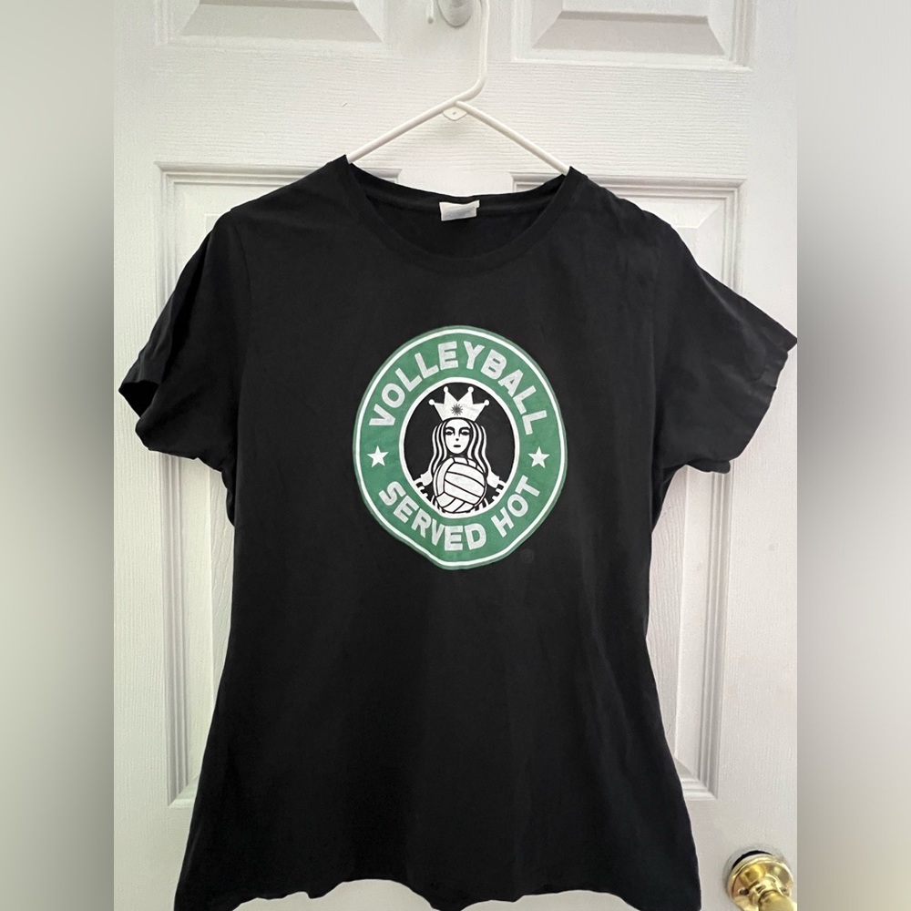 Tee shirt